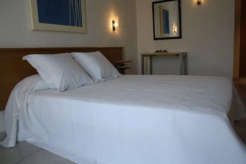 La Gambina Hotel Colera