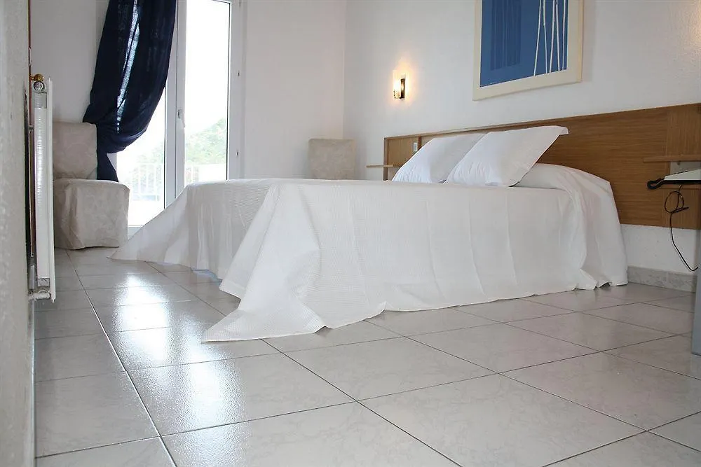 La Gambina Hotel Colera