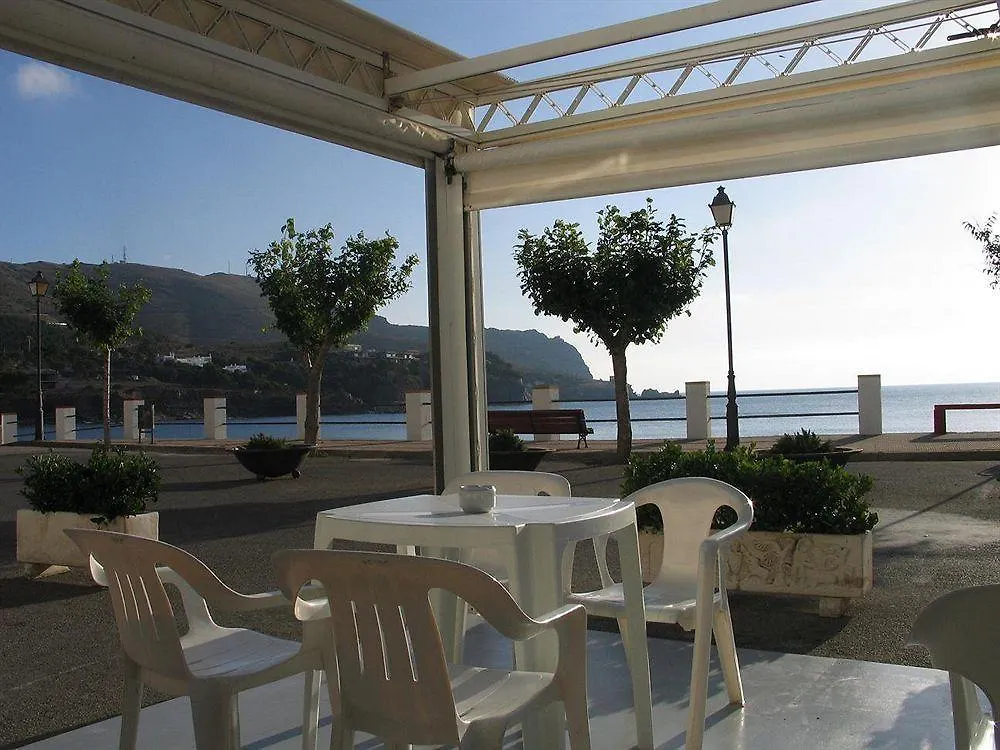 La Gambina Hotel Colera