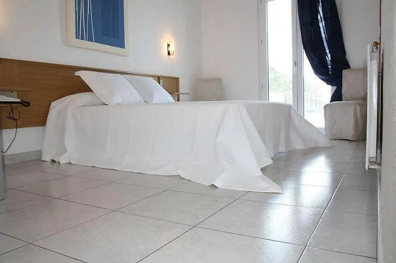 La Gambina Hotel Colera