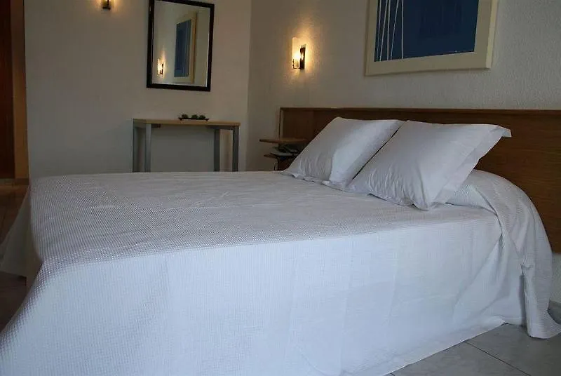 La Gambina Hotel Colera 3*,  Spanje