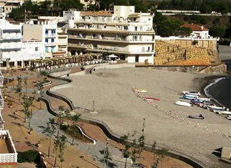 La Gambina Hotel Colera
