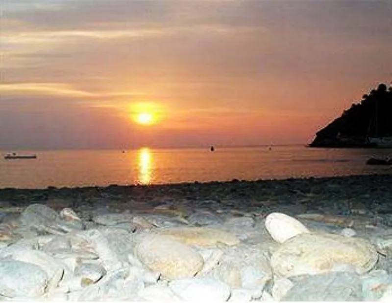 La Gambina Hotel Colera