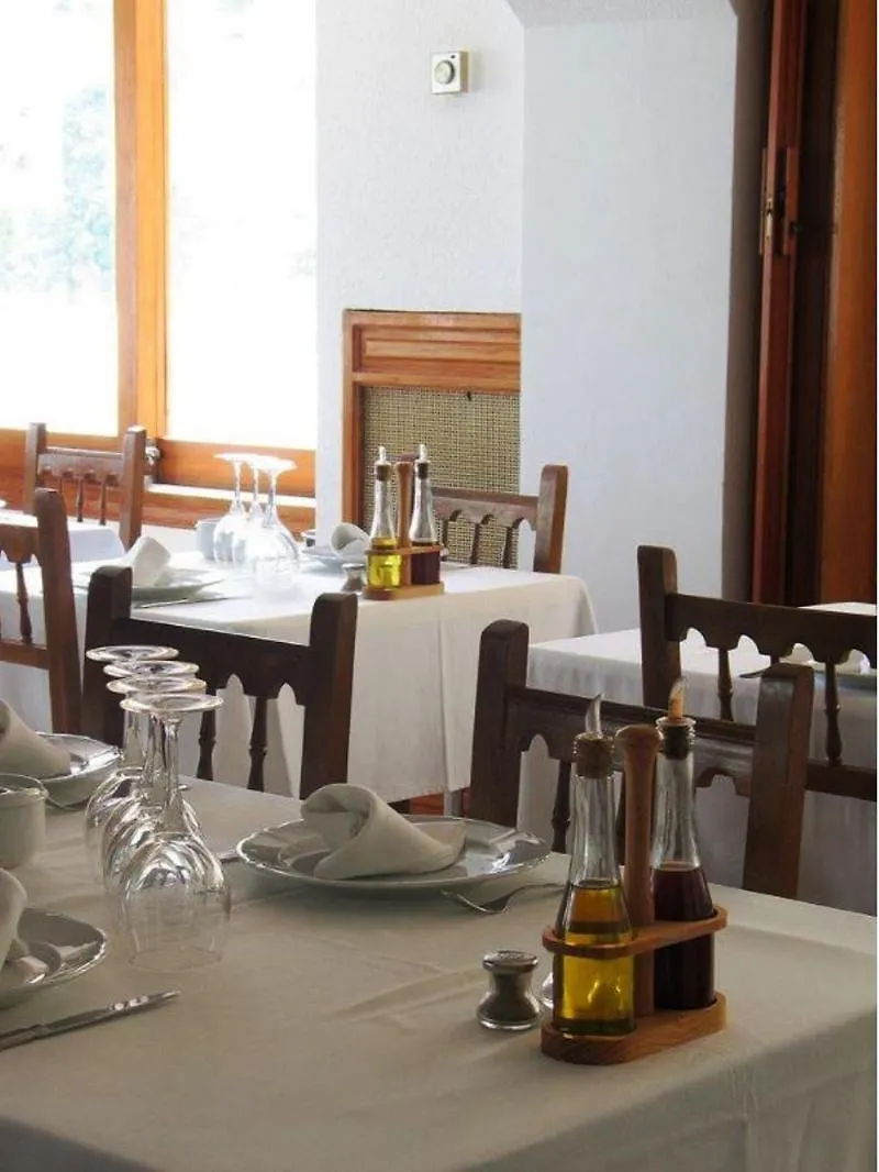 La Gambina Hotel Colera 3*,