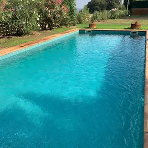 Casa Lady Margarita Adults Only Bed and breakfast